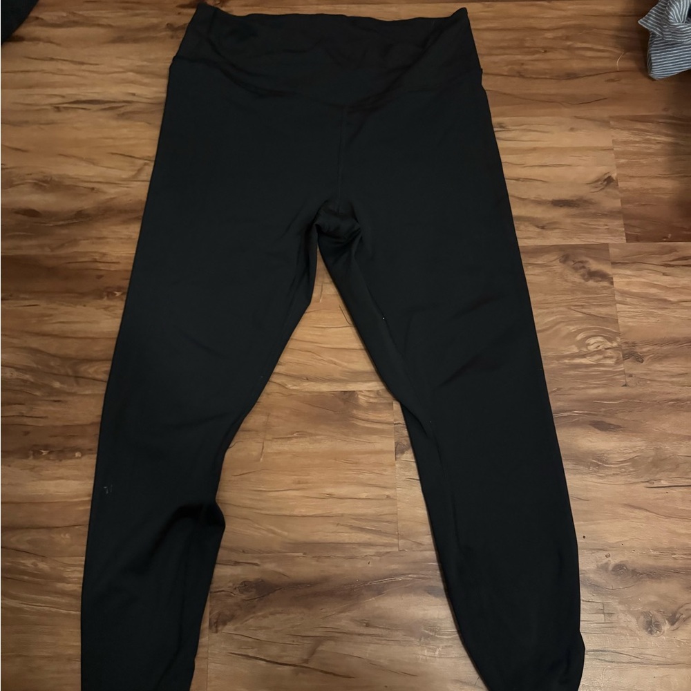 The North Face Women's XL Black Activewear